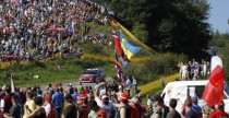 Rajd Niemiec Rajd Niemiec